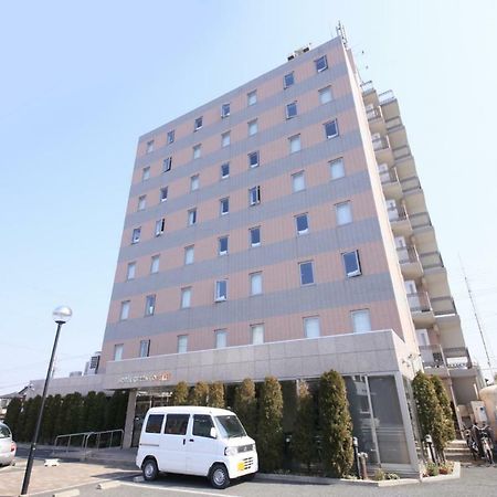 Satte Hotel Green Core Plus One المظهر الخارجي الصورة