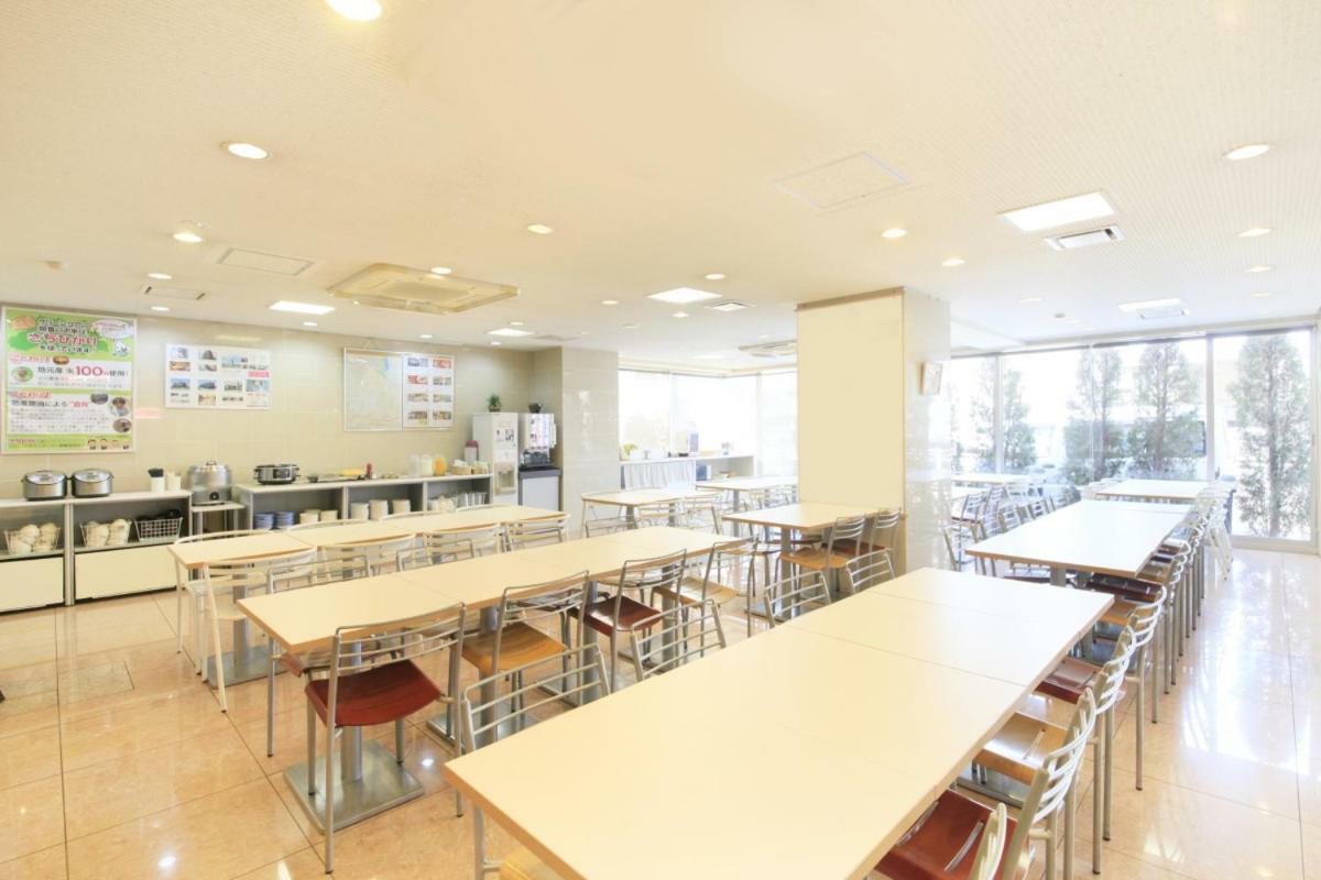 Satte Hotel Green Core Plus One المظهر الخارجي الصورة