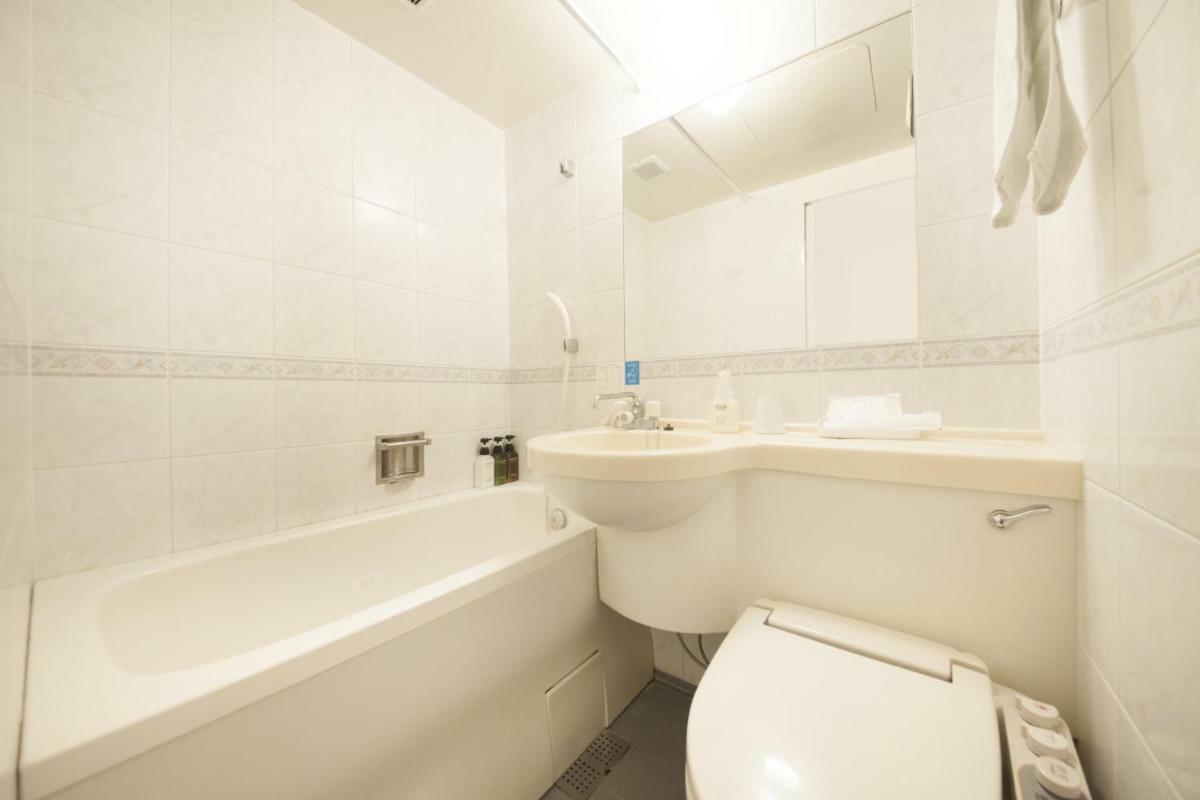 Satte Hotel Green Core Plus One المظهر الخارجي الصورة