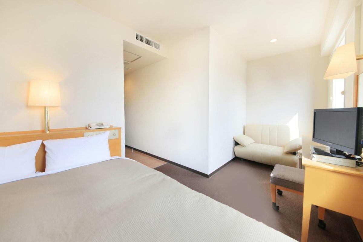 Satte Hotel Green Core Plus One المظهر الخارجي الصورة