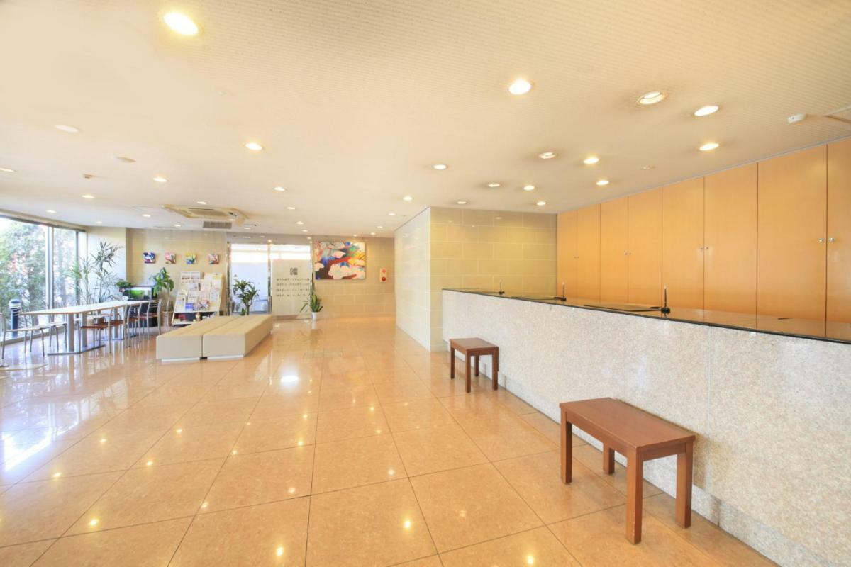 Satte Hotel Green Core Plus One المظهر الخارجي الصورة